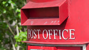 Post Office Jobs. A Step-by-Step Guide.