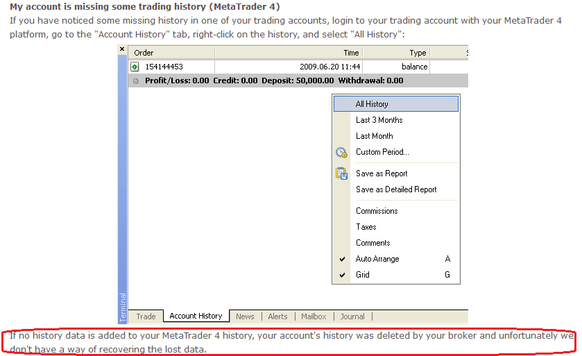 Why I Stopped Tracking My Forex Results With Myfxbook