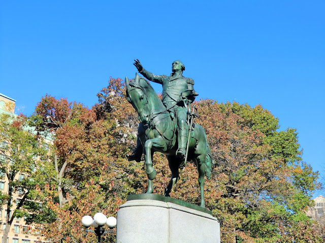 Union Square - New-York