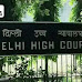 2 महिलाओं की शिकायत पर FIR, दिल्ली HC के बाहर दिया गया 3 तलाक,