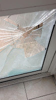 geam termopan spart
