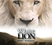 White LionWhen the Children Cry