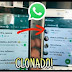 Criminosos estão clonando WhatsApp; Veja como evitar esse tipo de golpe