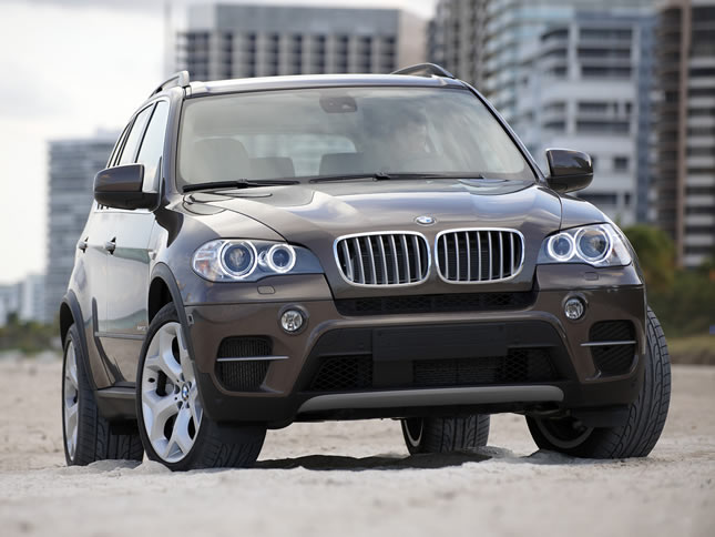 Best Of Automobile  Bmw x5 2011