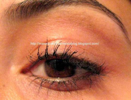 Revlon Fabulash Waterproof Mascara