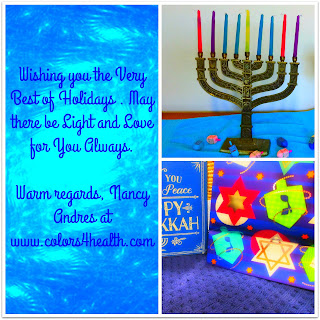 Hanukkah Food, Gift ideas, and Customs