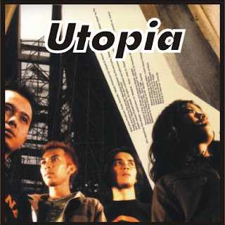 Utopia - Antara Ada Dan Tiada