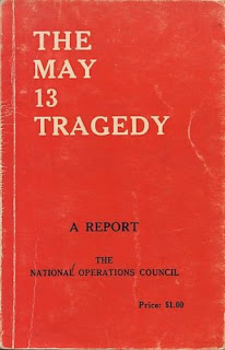 Image result for the National Operations Council
