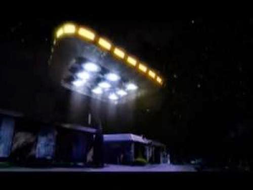 Ufo Incidents Oz Encounters Ufo Sightings In Australia