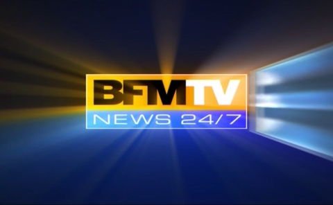 French Crazy: Watch French TV - BFM TV