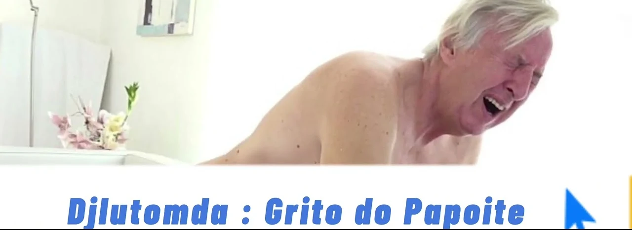 DJ Lutonda - Grito do Papoite