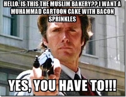 muslim bakery clint eastwood