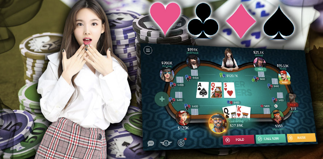 Rahasia Permainan Judi Poker Online Mpo