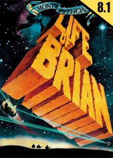 مشاهدة فيلم Life Of Brian (1979) مترجم