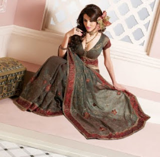 Designer Wedding Sarees, Indian Designer Sarees Online