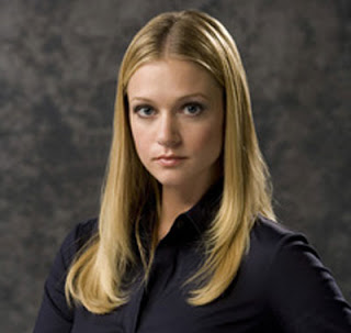 A J Cook Hairstyle Pictures