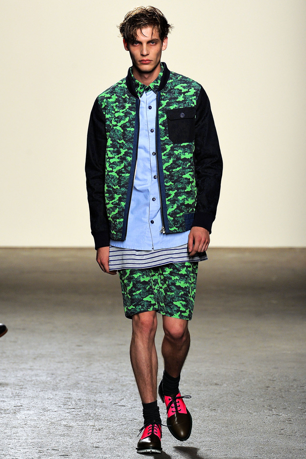 General Idea S/S 13 New York