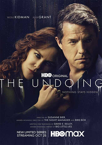 Serie  The Undoing