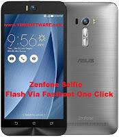 Zenfone Selfie (Z00UD)