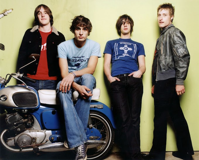 Discografia The All-American Rejects