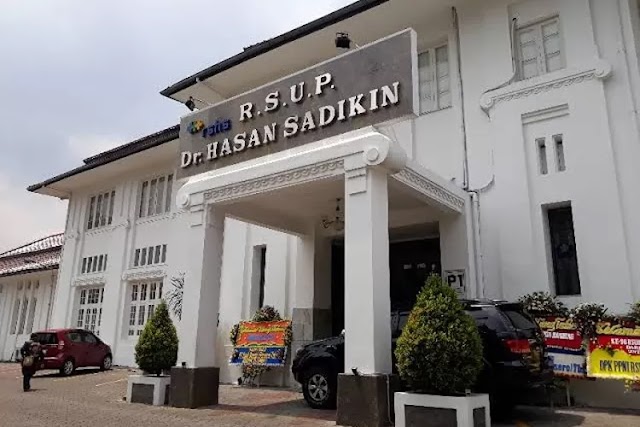 Viral Pasien di RSHS Bandung Meninggal saat Hendak Operasi Gigi Bungsu, Begini Kronologinya!