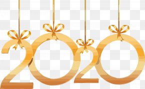 happy new year 2020 png