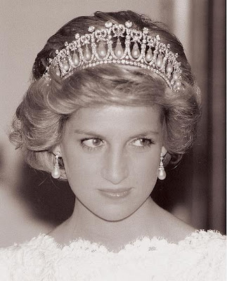 Princess Diana