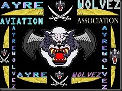 AYREWOLVEZ LOGO SCRIPT