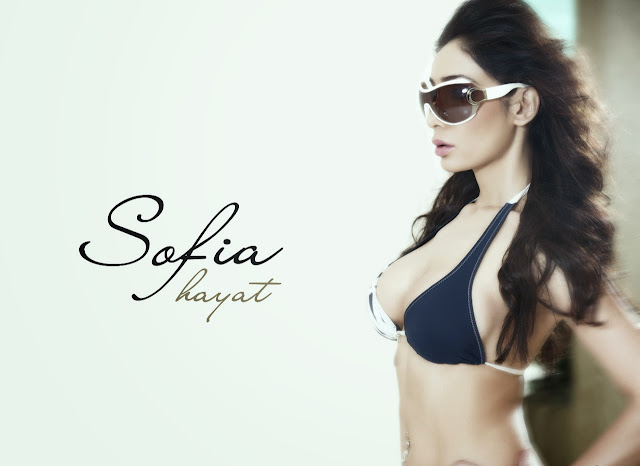 Sofia Hayat HD Wallpapers Free Download
