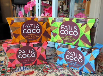 Pati & coco