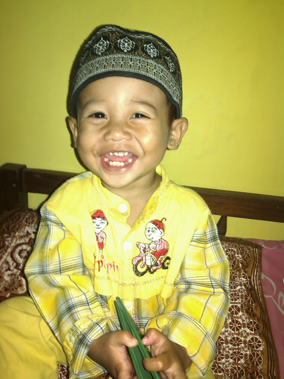 Foto Anak Kecil Lucu Untuk Dp Bbm Terlengkap Display Picture Update