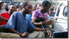 Steven Monjeza Tiwonge Chimbalanga Malawi imprisonment