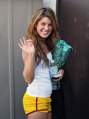 Shenae Grimes Hottest Young Actresses In Hollywood