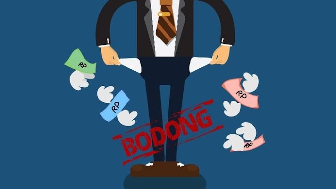Peluang Bisnis online dengan Q-net
