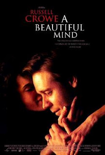 A Beautiful Mind (2001)