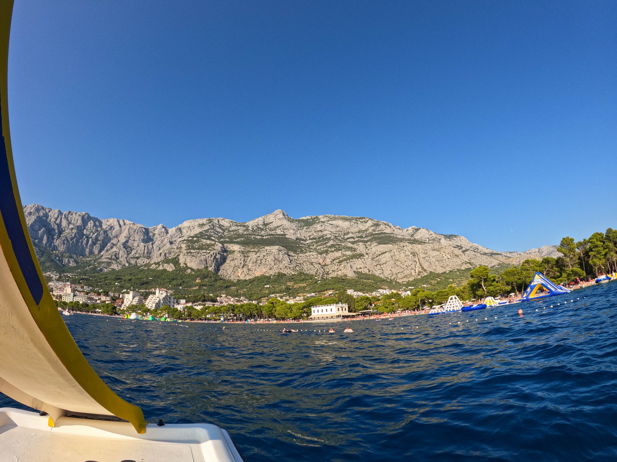 What to do in Makarska, Croatia