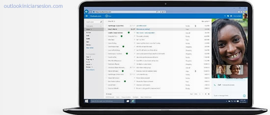 Todo lo importante sobre Skype en Outlook.