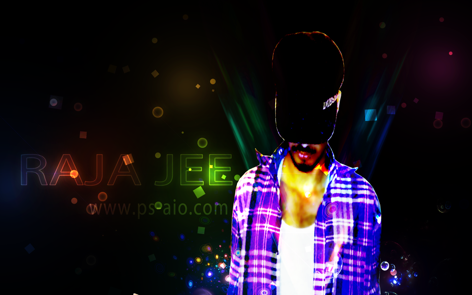 Creative Psd