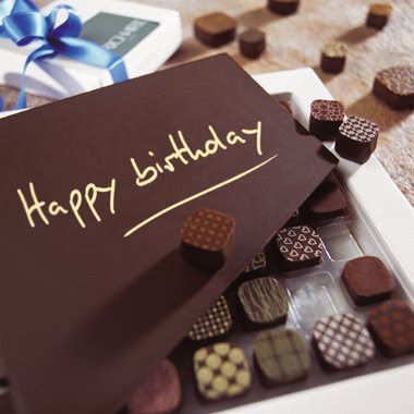Send Free Happy Birthday Orkut Scrap Image Card Graphic Image : Cookies box