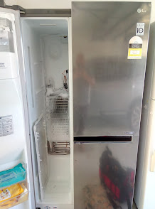 Fridge Repairs Brisbane