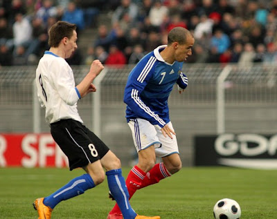 Gabriel Obertan French