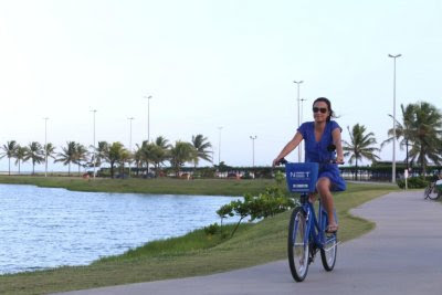 Foto de divulgação de Aracaju