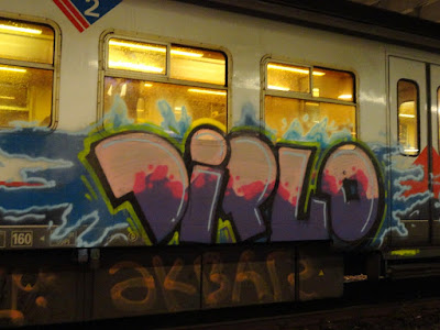 diplo graffiti