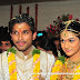 Allu Arjun Wedding with Sneha Reddy