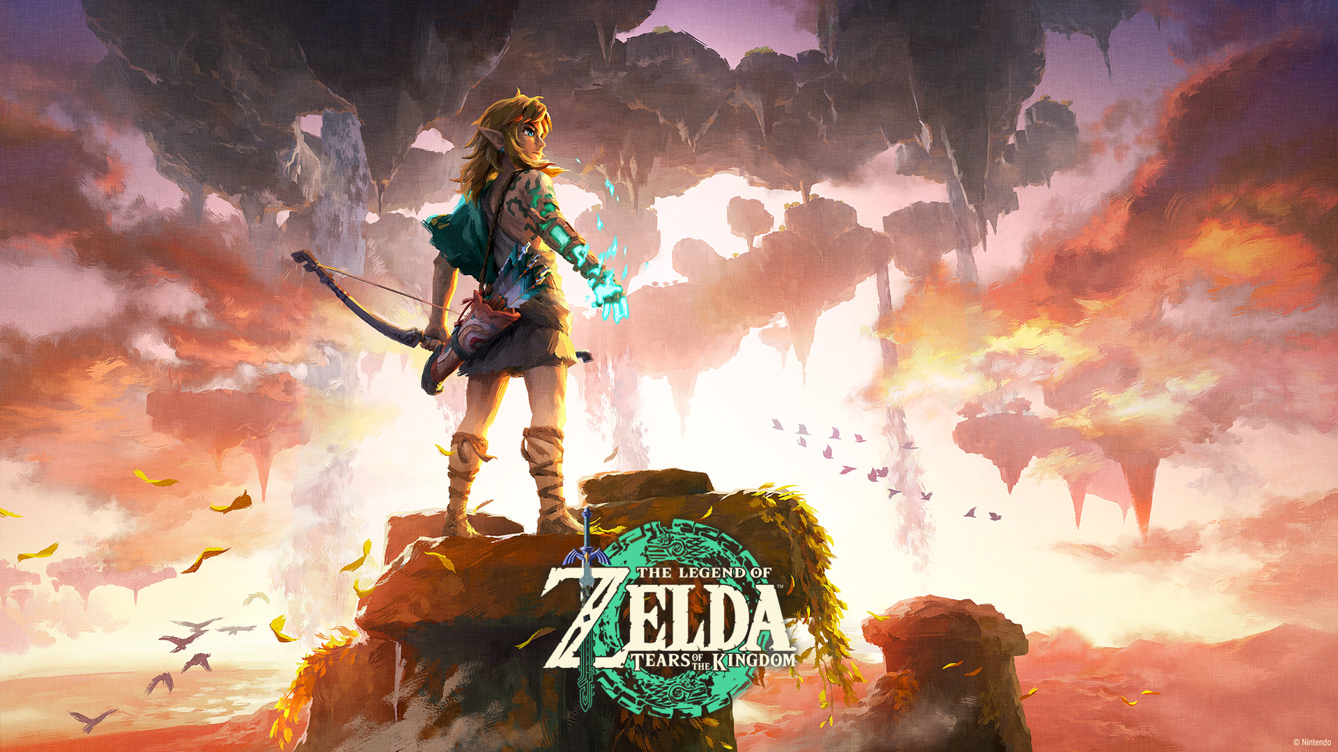 The Legend of Zelda: Link's Awakening': Game Review – The Hollywood Reporter