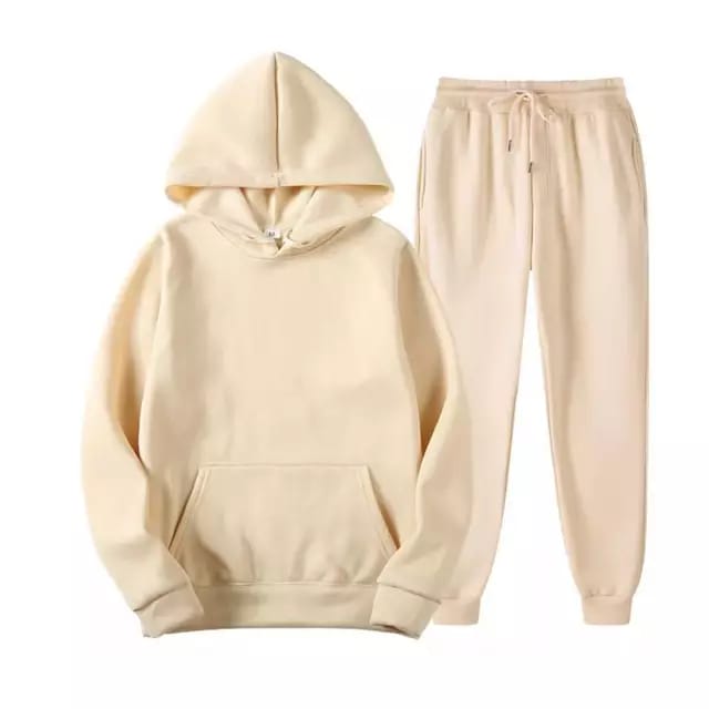  Track suit , In skin color 
