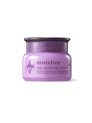 iNNISFREE ORCHID EYE CREAM