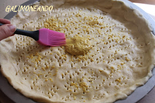GALIMONEANDO