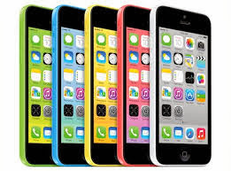 Iphone 5c