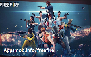 Appsmob.info/freefire Hack Diamonds 500.000 And 100.000 Coins